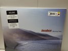 Incubus Morning View Limited 2000 Ed Blue Vinyl Sealed