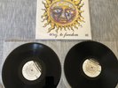 2021 US Sublime 40oz. To Freedom 2xLP Black Vinyl Reissue