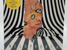 CAGE THE ELEPHANT MELOPHOBIA 12