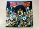 Frank Zappa/200 Motels/1971 United Artists 2x LP Set + Booklet/Soundtrack/EX