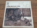 John Butler Trio - Sunrise Over Sea 2LP (Brown Vinyl) #331/1000 - SEALED & MINT