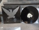 1997 Karp Self Titled LP vinyl record album partial shrink wrap RARE