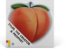 Tyler, The Creator & Prophet – Peach Fuzz / I Wanna Be Your Man 10