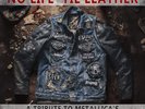 No Life 'Til Leather - A Tribute To Metallica's Kill Em All LP NEW