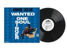 JOHNNIE TAYLOR Wanted One Soul Singer SEALED Exclusive 180 Gram LP Vinyl VMP