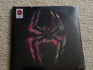 Metro Boomin – Spider-Man Across the Spider-Verse Soundtrack (LP) – Sealed