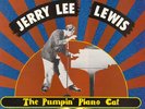 Jerry Lee Lewis The Pumpin Piano Cat NEAR MINT Sun Record Company Vinyl LP