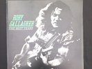 Rory Gallagher - The Best Years, LP, (Vinyl) A1 B3 UK  NEAR MINT VINYL