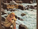 WES MONTGOMERY California Dreaming - 1967 1st Press Verve LP Van Gelder - TOP EX