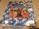 The Rolling Stones - Their Satanic Majesties Request 1967 First Mono Press VG+