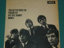 ROLLING STONES - Rolling Stones UK 7