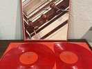 The Beatles the Red Album 1962-1966 Red Vinyl SEBX-11842 Capital Records