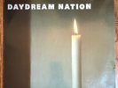 Sonic Youth - Daydream Nation 1988 US Enigma 2LP Pressing EX/VG+ Poster