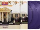Elvis Presley - Recorded Live On Stage In Memphis - Limited 180-Gram Purple Colo