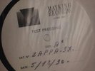 Frank Zappa - Zappa In New York 2xLP Album TP Vinyl Rock 224540