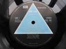 PINK FLOYD  Dark side of the moon.  A2 B2 solid blue 1st UK press. Superb vinyl