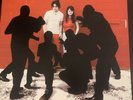 The White Stripes White Blood Cells Vinyl TMR 033 2010