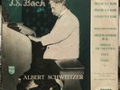 J. S. Bach*, Felix Mendelssohn-Bartholdy, Albert Schweitzer - Chora Vinyl 212208