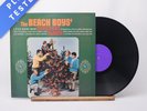 The Beach Boys The Beach Boys' Christmas Album LP Album Vinyl Record - EX/VG+