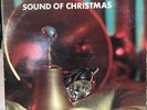 The Ramsey Lewis Trio Sound Of Christmas Vinyl Argo LP 687X  Hi-Fi  VG+