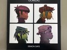 Gorillaz - Demon Days (Vinyl)