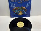 THE HEART OF GOLD BAND-Grateful Dead-DONNA & KEITH -LP VINYL - EX/VG+ -RRLP 2020