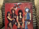 Madam X - We Reserve The Right - Vinyl OG 1984