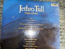 Jethro Tull Original Masters Vinyl sealed 1985 Chrysalis Records
