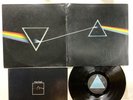 Pink Floyd The Dark Side Of The Moon Japan LP [60506ER]
