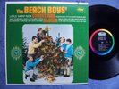 The Beach Boys...Christmas Album...Little Saint Nick..Orig 1964 L.A. Pressing LP