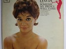 MILES DAVIS – Someday My Prince Will Come LP w/ John Coltrane jazz 6-eye (1961)
