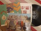 THE BEATLES / Sgt peppers lonely hearts club band (1967) LP UK complet PCS 7027