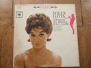 Miles Davis Sextet – Someday My Prince Will Come - 1961 Columbia CS8456 LP G+/VG