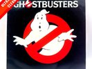 – Ghostbusters - Original Soundtrack Album LP VG+ 1984 ARI90106