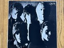 Chelsea LP Step-Forward UK 1979 Clash Angelic Upstarts Ruts Sham 69 Buzzcocks