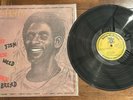 Lee Scratch Perry Roast Fish And Cornbread LP (Lion Of Judah) Original VG+