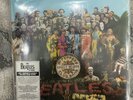 The Beatles In Mono Sgt Peppers Lonely Hearts Club Band Made In Germany Sealed