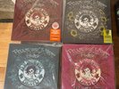 Grateful Dead Vinyl Complete Fillmore West 1969 RSD all 4 box sets with 1 sealed