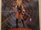 LITA FORD Out For Blood MERCURY 422810331-1-M-1 LP Black Widow Banned Cover