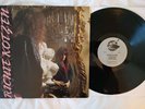Ritchie Kotzen - S/T - NM/EX 1989 Thrash Metal Rock Shrapnel SH-1042 1ST Press