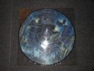 DISSECTION LP THE SOMBERLAIN  PICTURE DISC FIRST PRESS 1996 NUCLEAR BL