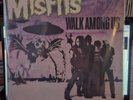 Misfits Walk Among US Vinyl LP 