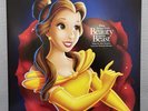 Songs From Beauty & The Beast (2023 Disney100) – Canary Yellow Vinyl LP