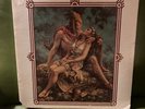 Malo - Self-Titled - LP Vinyl 1972 Warner Bros BS 2584 VG+ Rock Gatefold Rare