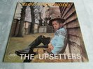 The Upsetters ' Clint Eastwood '  Vinyl Album Pama Records.