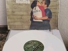 New Found Glory Sticks N Stones WHITE Vinyl 2002 US Original Pressing Numbered