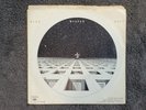 BLUE OYSTER CULT CITIES ON FLAME FIRST PRESSING WHITE LABEL PROMO WLP MONO