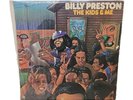Billy Preston 
