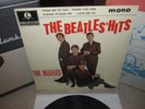THE BEATLES - The Beatles' Hits EP 7