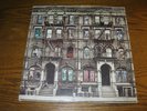 vinyl - Led Zeppelin - Physical Graffiti - ultrasonically cleaned - new sleeve -